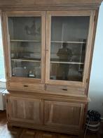Eiken meubels, Huis en Inrichting, Ophalen, Zo goed als nieuw