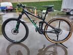Cube Stereo 120 HPA SL 29" Fully, Fietsen en Brommers, Fully, Ophalen, Gebruikt, Heren