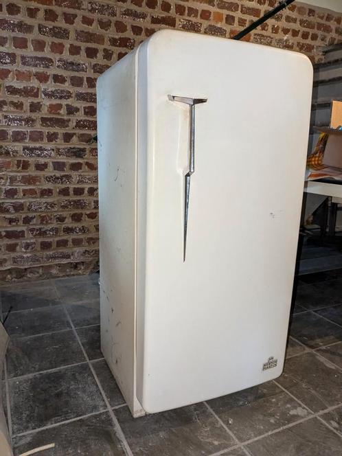 vintage frigo Nestor Martin, Elektronische apparatuur, Koelkasten en IJskasten, Zo goed als nieuw, Ophalen