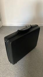 Samsonite akte  koffer, Ophalen, Hard kunststof, Slot, Minder dan 50 cm