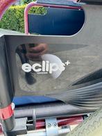 Bijna nieuw Lichtgewicht Eclips + Rolstoel invalide rolwagen, Diversen, Rolstoelen, Ophalen of Verzenden, Inklapbaar, Zo goed als nieuw