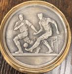 Médaille d'argent de la Coupe de Belgique 1963, Enlèvement ou Envoi, Autres matériaux