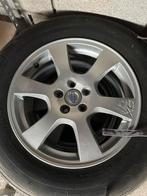 Volvo XC 60 wielen, Auto-onderdelen, Ophalen, Velg(en), 17 inch, Winterbanden