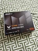 ASUS TUF gaming x870e PLUS WIFI 7 (nieuw), Computers en Software, Moederborden, Ophalen, Nieuw, ATX, DDR5