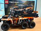 Lego technic 42139, Enlèvement, Comme neuf, Lego