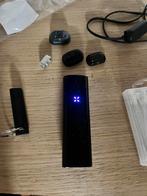 Pax3 vaporizer, Ophalen of Verzenden, Gebruikt