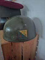 Model Britse para helm wo2, Verzamelen, Ophalen