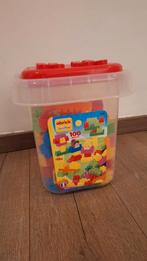 Speelgoed te koop, Ophalen