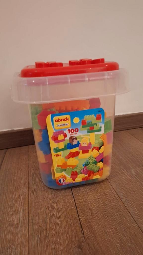 Speelgoed te koop, Huis en Inrichting, Stoffering | Vloerbedekking, Ophalen