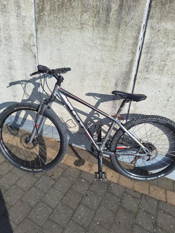 Mtb 27.5inch frame S, Fietsen en Brommers, Fietsen | Mountainbikes en ATB, Ophalen