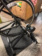 Btwin Inride fietsrollen rollen binnen fietsen, Enlèvement, Comme neuf