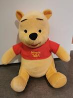 winnie the pooh knuffel met geluid, Verzamelen, Ophalen of Verzenden, Knuffel