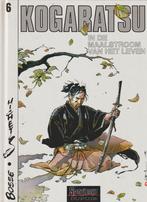 Strip Kogaratsu nr. 6 - In de maalstroom van het leven - HC, Verzenden