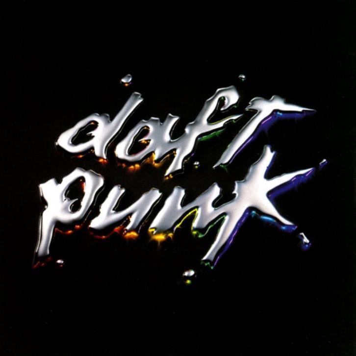 CD NEW: DAFT PUNK - Discovery (2001), Cd's en Dvd's, Cd's | Dance en House, Nieuw in verpakking, Techno of Trance, Ophalen of Verzenden