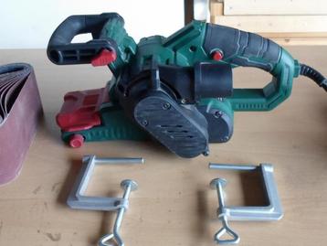 Gereedschap beschikbaar voor biedingen