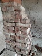 Bakstenen, Doe-het-zelf en Bouw, Metselstenen, Ophalen, Zo goed als nieuw, Bakstenen