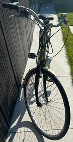 Fiets voor vrouw als voor man, Fietsen en Brommers, Fietsen | Driewielfietsen, Ophalen, Zo goed als nieuw