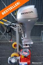 Direct leverbaar! Nieuwe Honda 15pk langstaart afstandbedien, -, Neuf, -, -