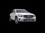 Mercedes-Benz GLC 300 e 4Matic Plug in Hybride Sport Leder, Auto's, Gebruikt, 4 cilinders, Wit, Leder