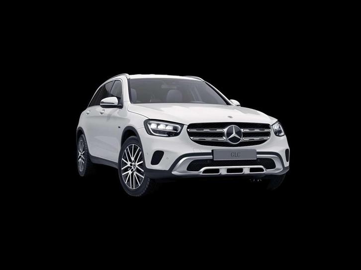 Mercedes-Benz GLC 300 e 4Matic Plug in Hybride Sport Leder, Auto's, Mercedes-Benz, Bedrijf, Te koop, GLC, ABS, Airbags, Airconditioning