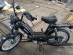 Sachs Optima 513, Motoren, Overig