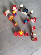 Duplo retro living, Kinderen en Baby's, Speelgoed | Duplo en Lego, Ophalen, Zo goed als nieuw, Duplo
