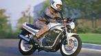 gs500e – onderdelen (velg, kader, motor, kap, zadel, etc.), Motoren, Ophalen of Verzenden, Gebruikt
