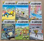 Lot strips: Fc Kampioenen, Boeken, Stripverhalen, Ophalen of Verzenden, Gelezen