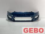 Volkswagen Polo 6R 2009/2014 voorbumper bumper LD5L, Nieuw, Ophalen of Verzenden, Bumper, Volkswagen