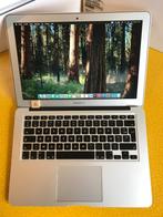 4 x Macbook Air 7.2  2015-17  1.6GHz  128/256SSD vanaf € 65, Computers en Software, Apple Macbooks, Ophalen of Verzenden, 13 inch