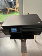 HP Photosmart 5520, Computers en Software, Printers, Ophalen, Zo goed als nieuw, Printer