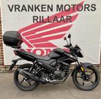 YAMAHA YS125/125/YS, Entreprise, 1 cylindre, Naked bike, 125 cm³