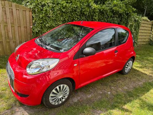 Citroen C1  1.0 benzine. gekeurd voor verkoop. Weinig klm, Auto's, Citroën, Particulier, C1, Benzine, Ophalen
