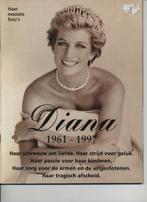 Britse royals: boeken en tijdschriften, Verzamelen, Ophalen of Verzenden, Tijdschrift of Boek