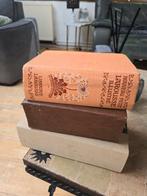 Ancien larousse, Ophalen, Zo goed als nieuw
