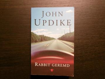 Rabbit geremd   -John Updike- beschikbaar voor biedingen