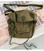 véritable sac respiratoire Ranseltas de l'armée britannique, Collections, Enlèvement ou Envoi, Armée de terre