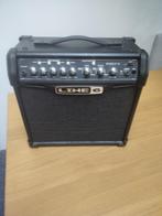 Line 6 Spider IV 15 watt versterker, Muziek en Instrumenten, Versterkers | Bas en Gitaar, Ophalen, Zo goed als nieuw, Gitaar, Minder dan 50 watt