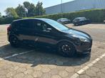 Prachtige Ford Focus ST 250 PK,top staat met maar 105000 km., Euro 5, Zwart, 4 cilinders, Leder en Stof
