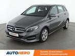 Mercedes-Benz B-Klasse 180 B 180 Urban Style Edition, 122 pk, Euro 6, 5 zetels, Overige carrosserie