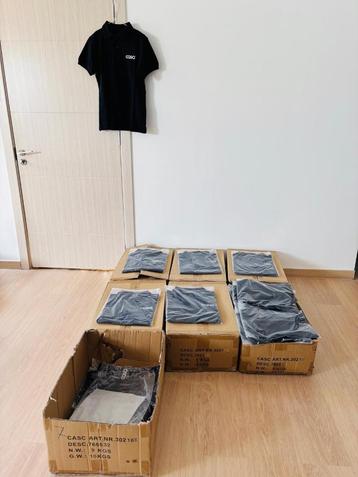 NIEUW Lot Tshirt lange mouw sweater Weg=Weg beschikbaar voor biedingen