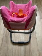 Poppen maxi Cosi, Kinderen en Baby's, Ophalen, Zo goed als nieuw