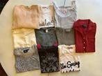 SHIRTS & LONGSLEEVES - Maat S - meisjes, Kinderen en Baby's, Ophalen of Verzenden, Maat 176