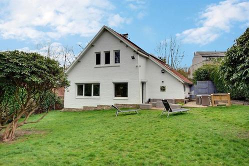 Maison à Rhode-Saint-Genèse, 2 chambres, Immo, Huizen en Appartementen te koop, Vrijstaande woning