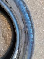 Pneus Michelin 215/60 R 17 96H, Autos : Pièces & Accessoires, 215 mm, Pneus été, Enlèvement, Utilisé