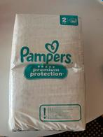 Pampers, Kinderen en Baby's, Badjes en Verzorging, Overige typen, Zo goed als nieuw, Standaard, Ophalen