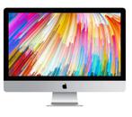 Imac Retina 5K -  27inch - 2017, Computers en Software, Apple Desktops, Ophalen, Gebruikt, HDD en SSD, 32 GB