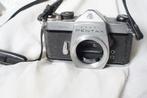 Réflex argentique Pentax spotmatic 1 (boitier nu) + son étui, Enlèvement ou Envoi, Utilisé, Reflex miroir, Pentax