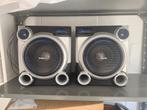 Philips stereo FWM377 boksen, Ophalen, Gebruikt