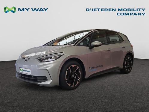 Volkswagen ID.3 ID.3 52 kWh Pure, Auto's, Volkswagen, Overige modellen, ABS, Airbags, Elektrische ramen, Navigatiesysteem, Elektrisch